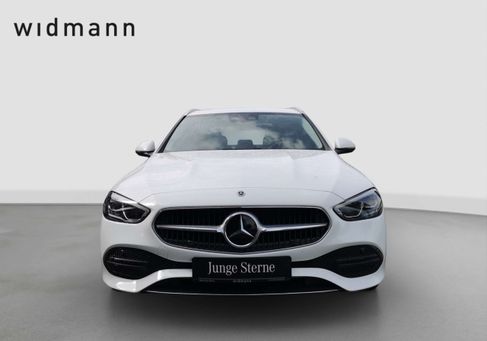Mercedes-Benz C 220, 2023