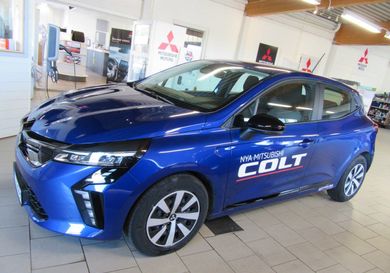 Mitsubishi, 2025