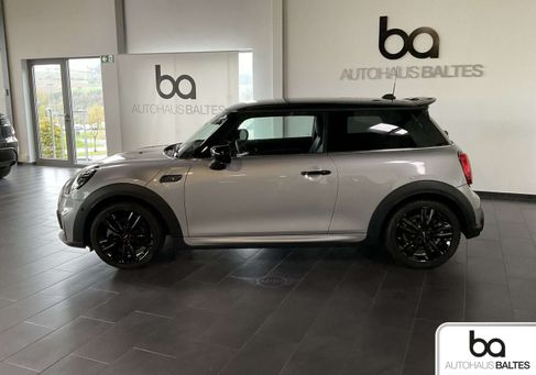 MINI Cooper S, 2023