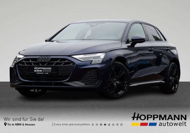 Audi A3, 2024