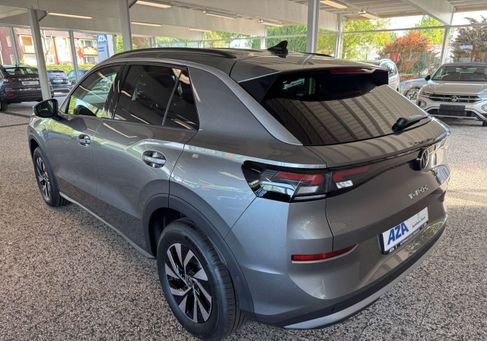 Volkswagen T-Roc, 2026