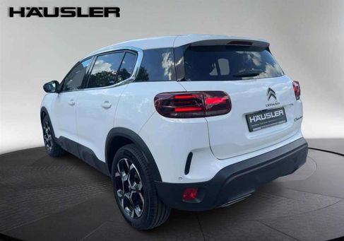 Citroën C5 Aircross, 2024 3