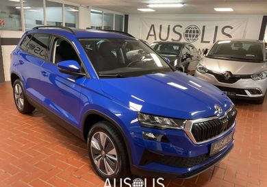 Skoda Karoq, 2023