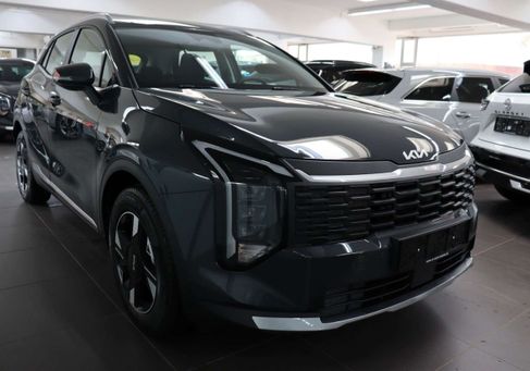 Kia Sportage, 2025 3