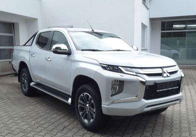 Mitsubishi L200, 2020