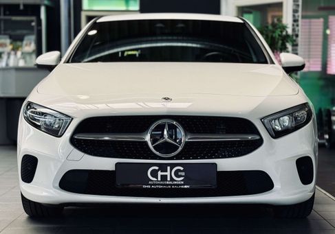Mercedes-Benz A 180, 2020