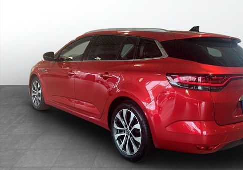 Renault Megane, 2023 3