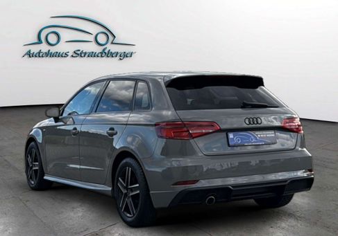 Audi A3, 2020 3