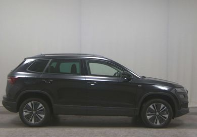 Skoda Karoq, 2023