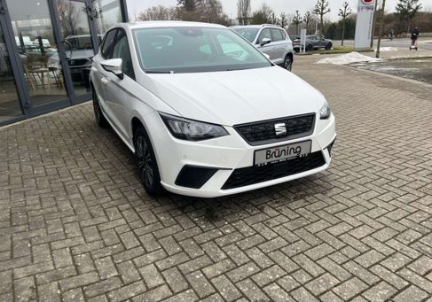 Seat Ibiza, 2026