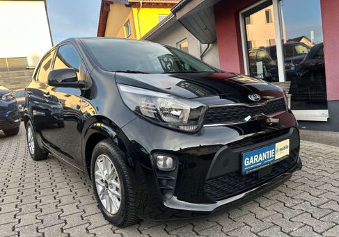 Kia Picanto, 2021
