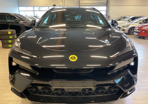 Lotus, 2025 2