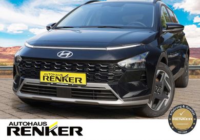 Hyundai Bayon, 2026