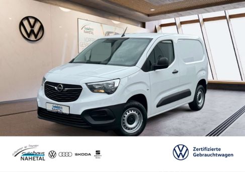 Opel Combo, 2023