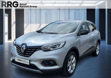 Renault Kadjar, 2020