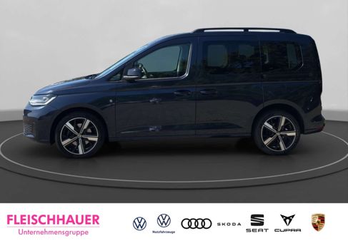 Volkswagen Caddy, 2022