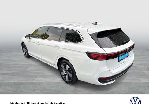 Volkswagen Passat Variant, 2025