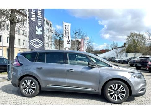 Renault Espace, 2019