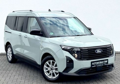 Ford Tourneo Courier, 2024
