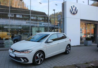 Volkswagen Polo, 2024