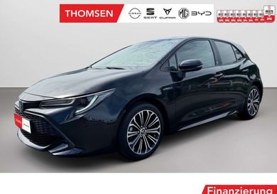 Toyota Corolla, 2020
