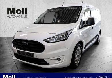 Ford Transit Connect, 2023