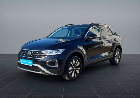 Volkswagen T-Roc, 2025