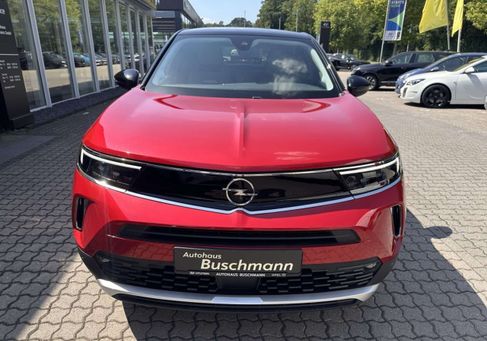Opel Mokka, 2023 2