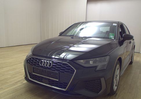 Audi A3, 2023 2