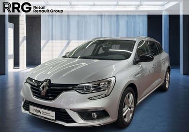Renault Megane, 2022