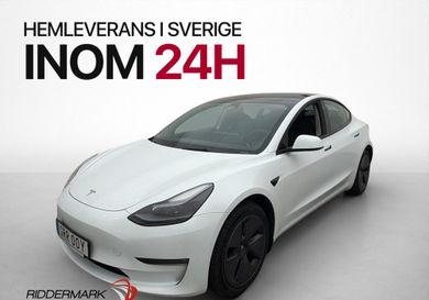 Tesla Model 3, 2023