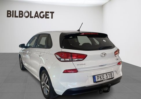 Hyundai i30, 2018 3