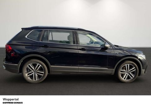 Volkswagen Tiguan Allspace, 2022