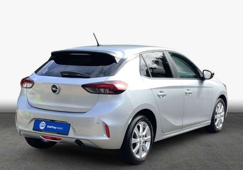 Opel Corsa, 2023 2
