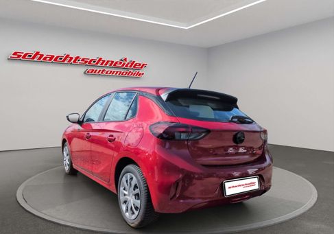 Opel Corsa, 2025 2