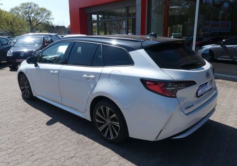 Toyota Corolla, 2024