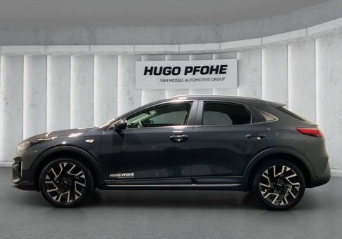 Kia XCeed, 2024