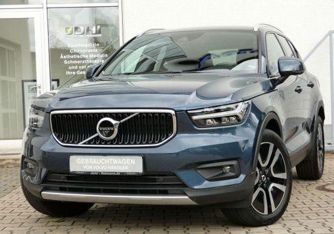 Volvo XC40, 2021 2