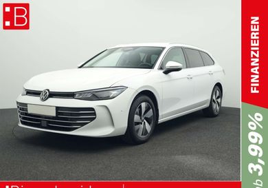 Volkswagen Passat Variant, 2025