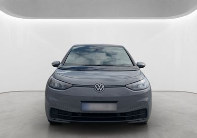 Volkswagen ID.3, 2023