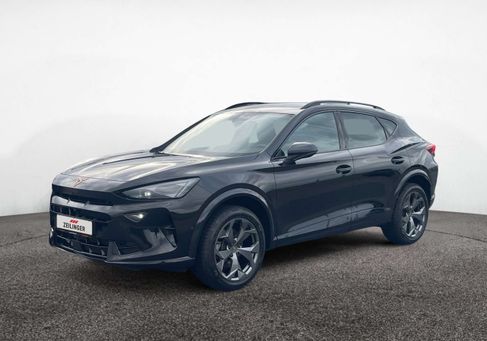 Cupra Formentor, 2025