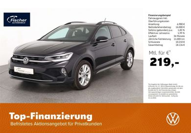 Volkswagen Taigo, 2023