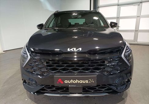 Kia Sportage, 2023 2