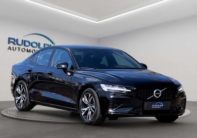 Volvo S60, 2021