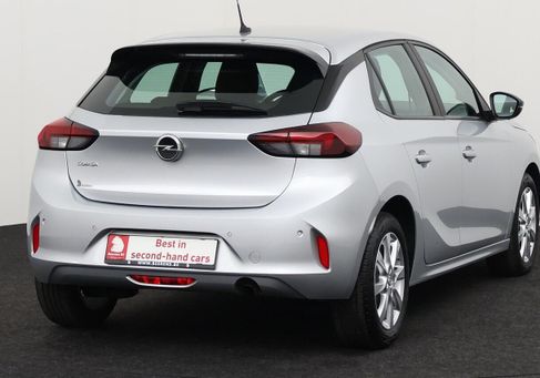 Opel Corsa, 2023 3