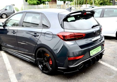 Hyundai i30, 2021 3