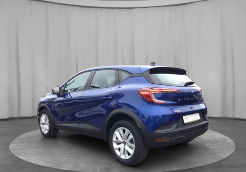 Mitsubishi ASX, 2025
