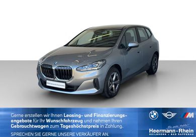 BMW 218, 2023