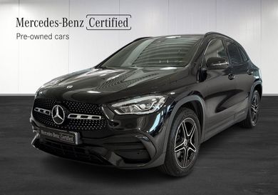 Mercedes-Benz GLA 250, 2023