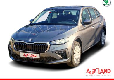 Skoda Scala, 2026